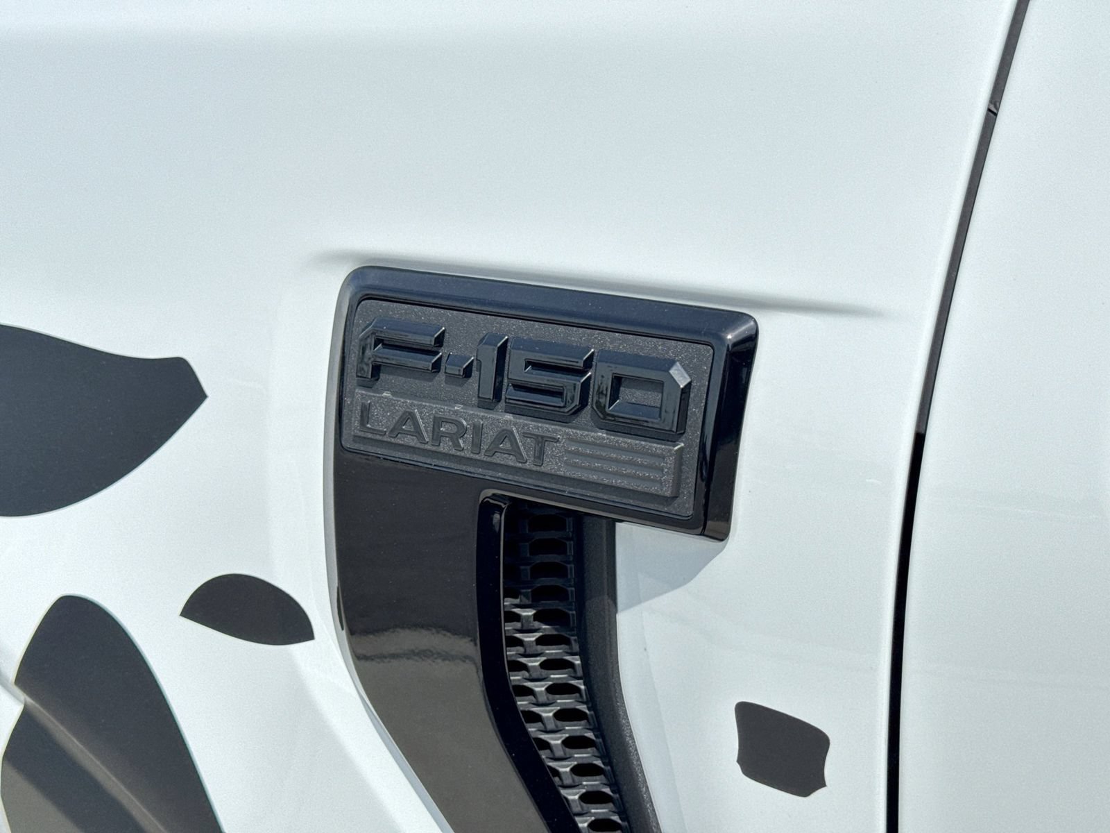 Certified 2023 Ford F150 Lariat w/ Equipment Group 502A High AWD/4WD image 16