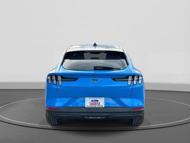 Certified 2023 Ford Mustang Mach-E Select image 3