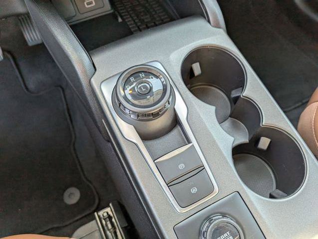 Certified 2025 Ford Bronco Sport Outer Banks w/ Outer Banks Tech Package+ AWD/4WD image 12