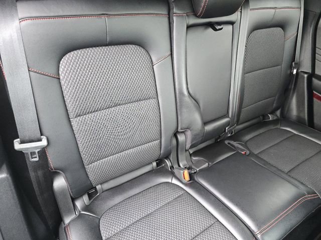 Certified 2023 Ford Escape ST-Line Select w/ Tech Pack #1 image 21