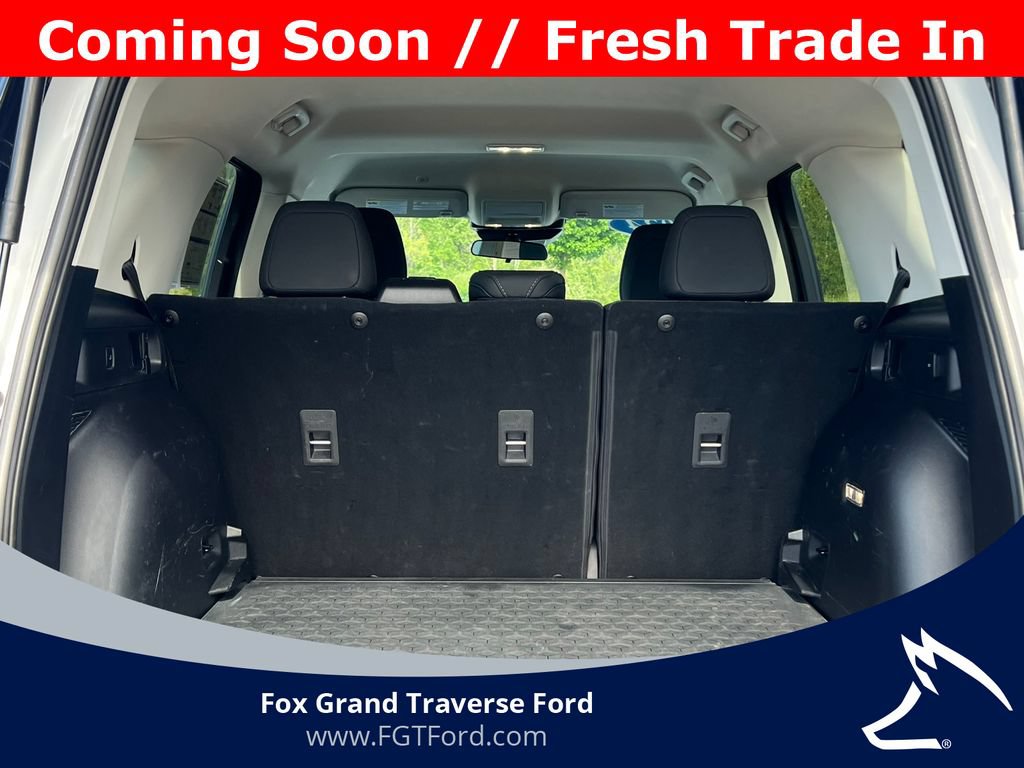 Certified 2024 Ford Bronco Sport Big Bend AWD/4WD image 29