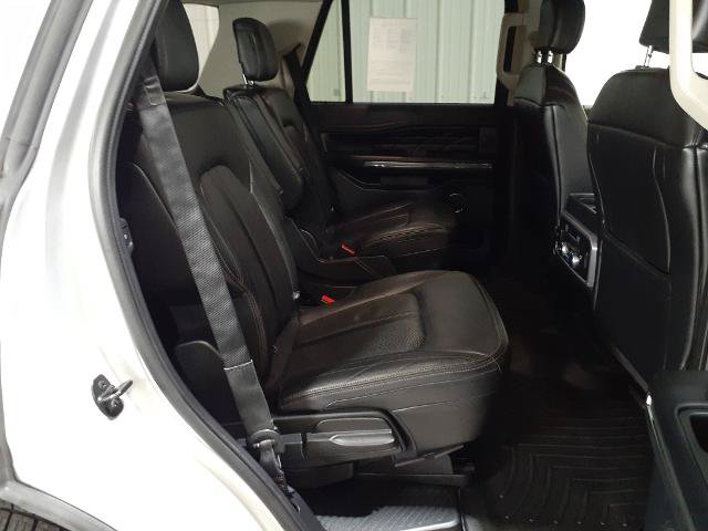 Certified 2019 Ford Expedition Platinum AWD/4WD image 23