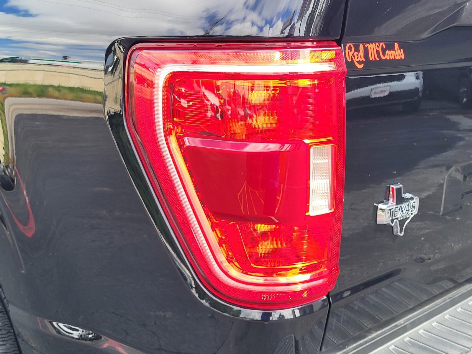 Certified 2023 Ford F150 XLT w/ Equipment Group 302A High RWD image 10