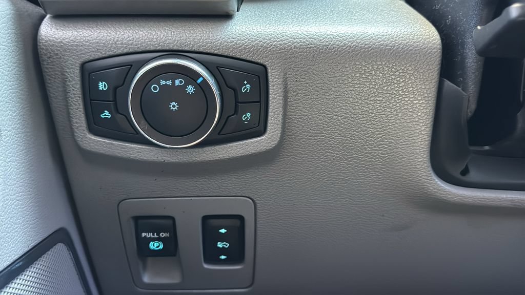 Certified 2018 Ford F150 Lariat AWD/4WD image 17