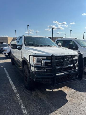 Certified 2022 Ford F250 King Ranch w/ Tremor Off-Road Package AWD/4WD image 2