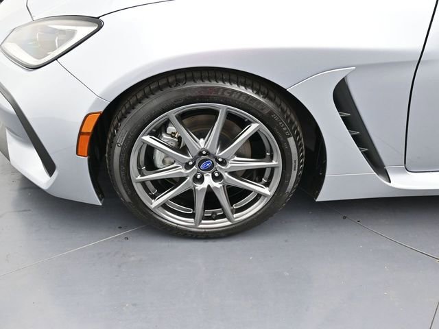 Used 2025 Subaru BRZ Premium RWD image 9