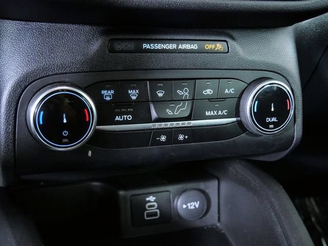 Certified 2025 Ford Escape Active AWD/4WD image 21