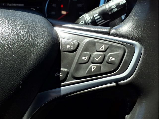 Used 2022 Chevrolet Equinox LT FWD image 29