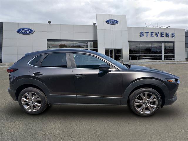 Used 2020 MAZDA CX-30 AWD w/ Select Package image 25