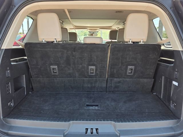 Certified 2024 Ford Expedition Limited image 15