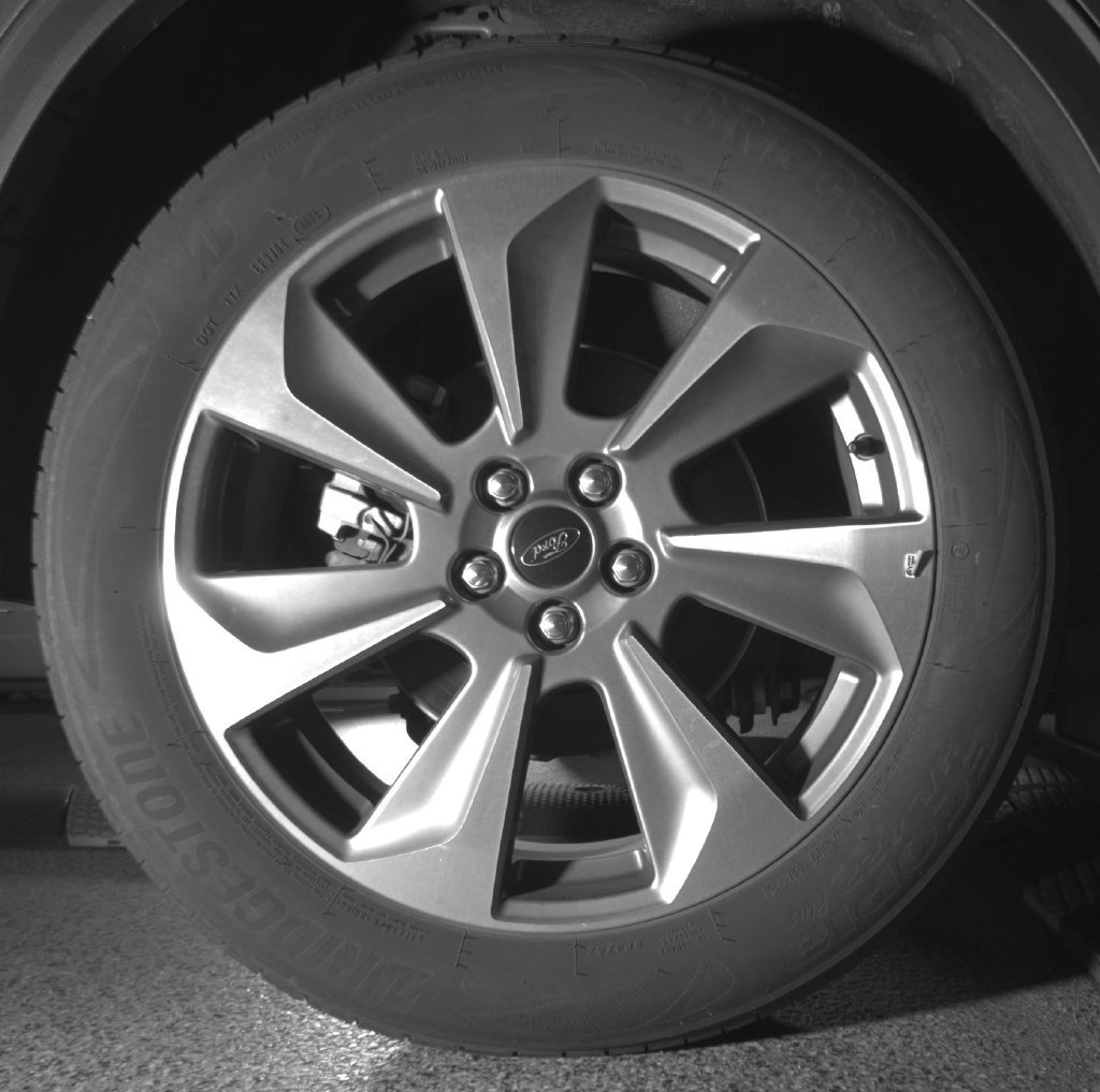 Certified 2025 Ford Escape Platinum AWD/4WD image 29