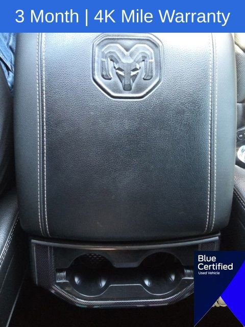 Used 2020 RAM 1500 Sport w/ Advanced Safety Group AWD/4WD image 34