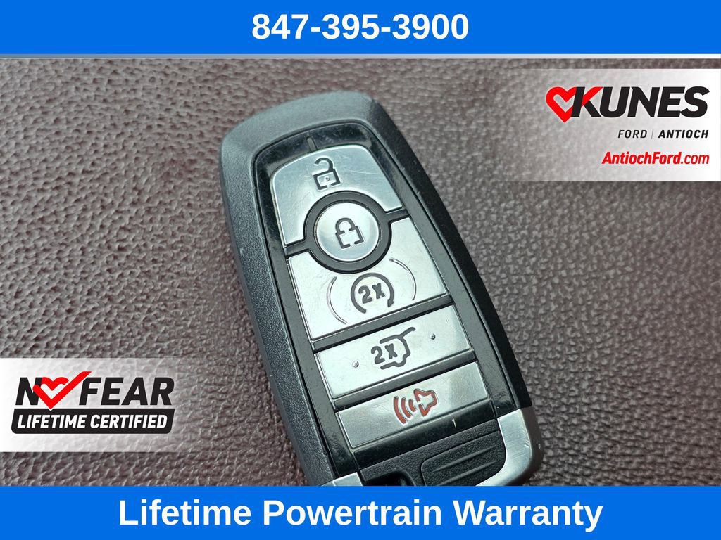 Certified 2024 Ford Expedition Limited image 72