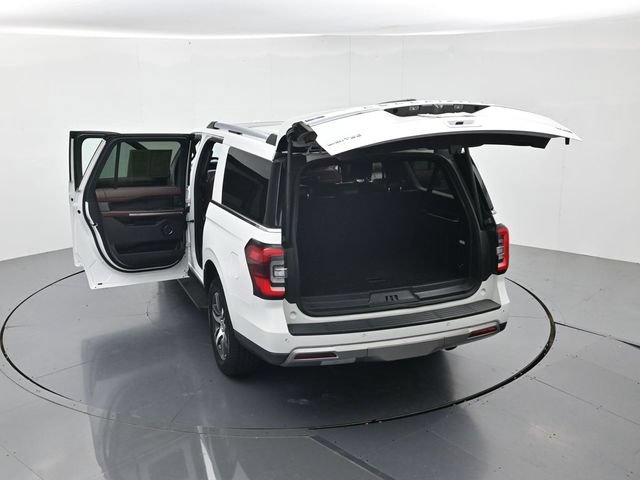 Certified 2024 Ford Expedition Max Limited AWD/4WD image 50