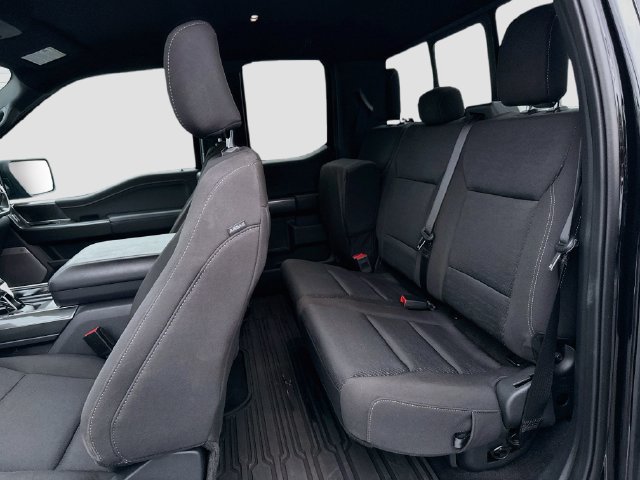 Certified 2023 Ford F150 XLT w/ Equipment Group 302A High AWD/4WD image 33