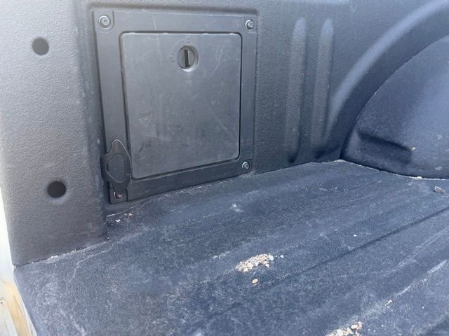 Certified 2025 Ford F150 STX w/ Equipment Group 201A FX4 image 10