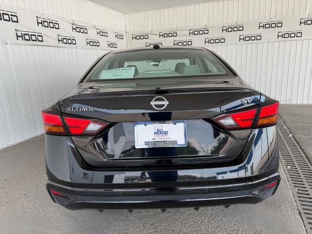Used 2024 Nissan Altima 2.5 SV FWD image 20