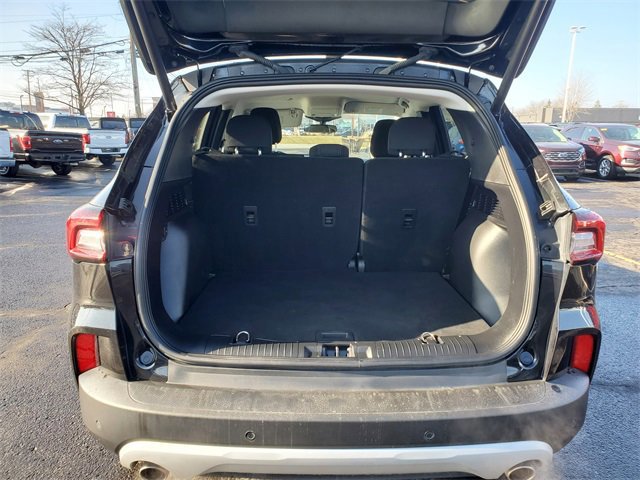 Certified 2023 Ford Escape Active w/ Tech Pack #2 image 30