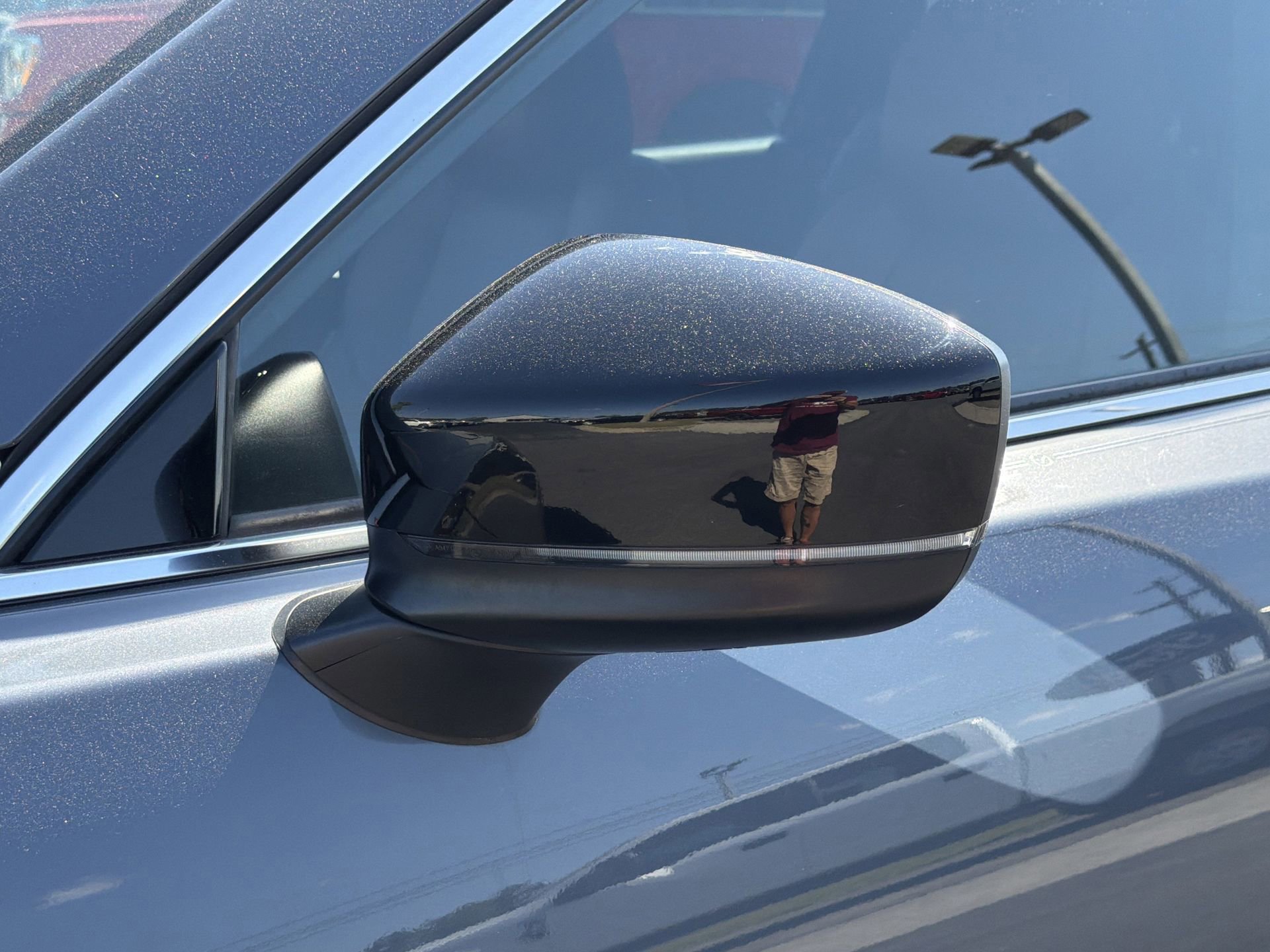 Used 2023 MAZDA CX-9 Carbon Edition AWD/4WD image 36