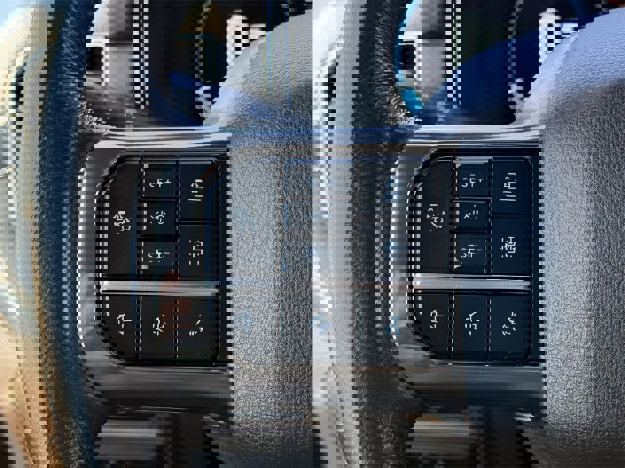 Certified 2021 Ford F150 King Ranch image 13