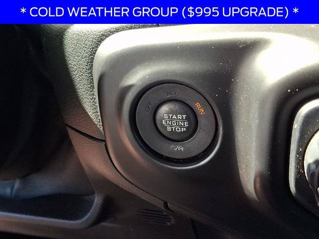 Used 2019 Jeep Wrangler Unlimited Sahara w/ Dual Top Group AWD/4WD image 23