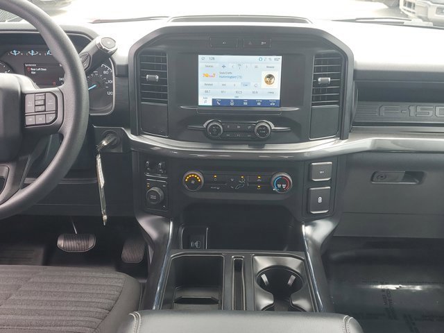 Certified 2022 Ford F150 XL w/ STX Appearance Package image 20