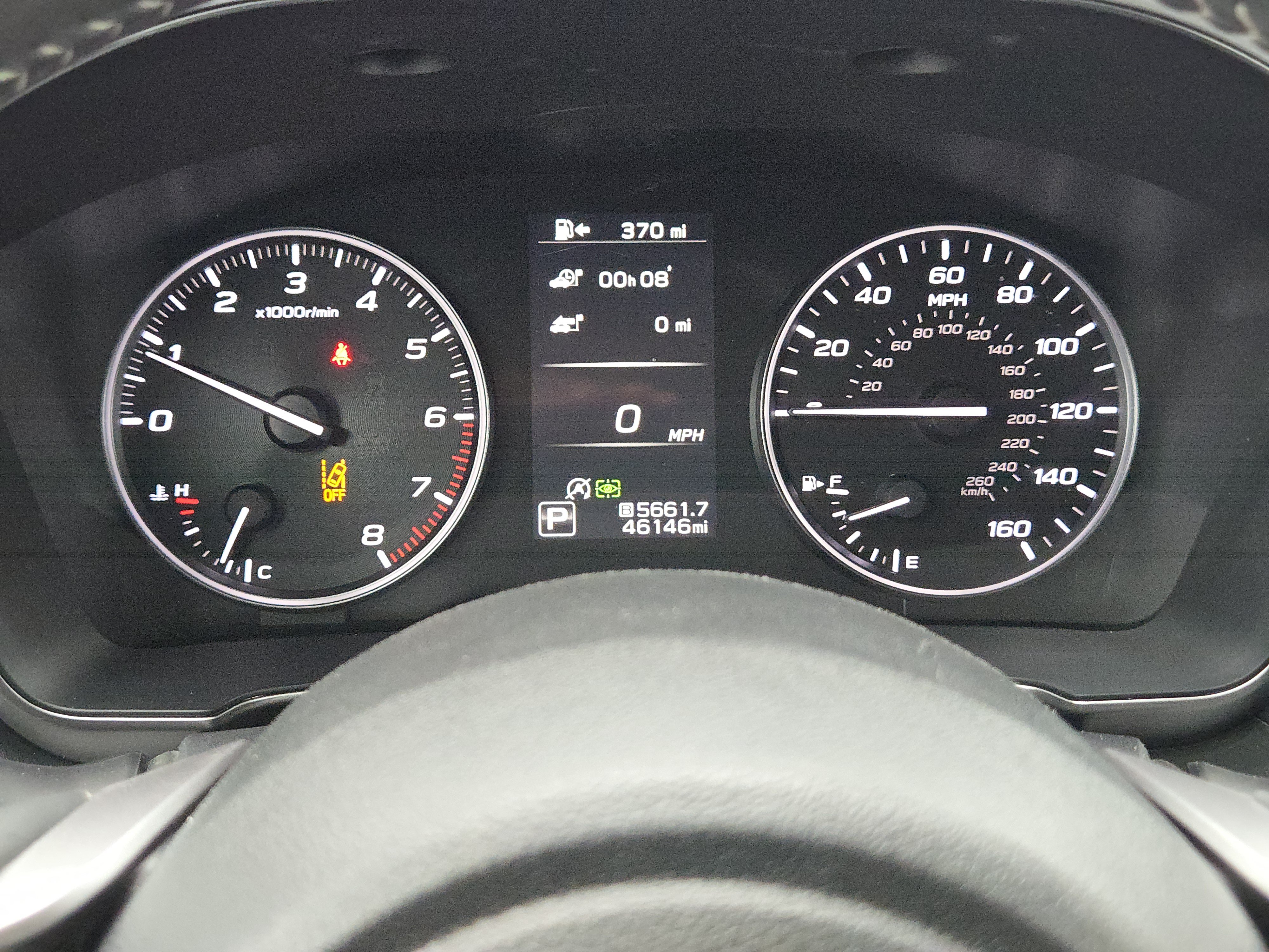 Used 2024 Subaru Outback Touring AWD/4WD image 16