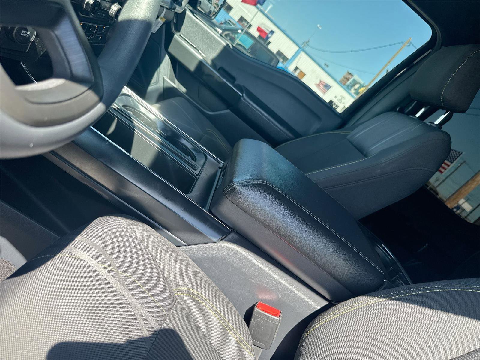 Certified 2024 Ford F150 STX image 23