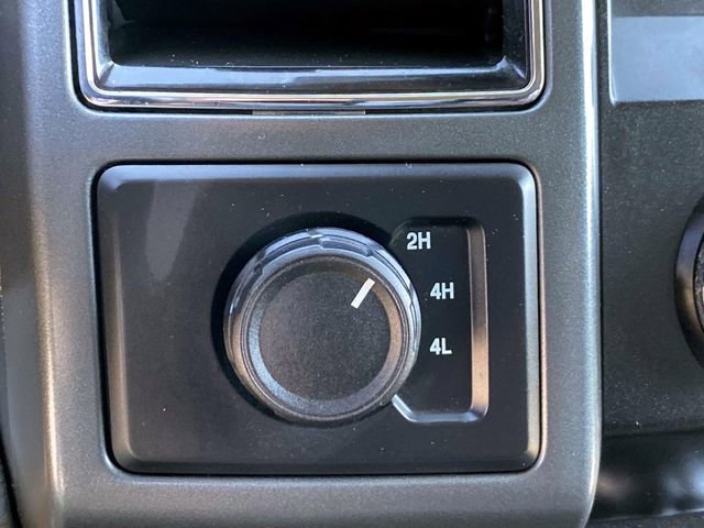 Certified 2021 Ford F250 XLT AWD/4WD image 18