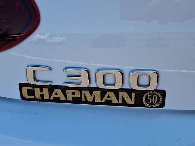 Used 2020 Mercedes-Benz C 300 4MATIC Cabriolet image 29