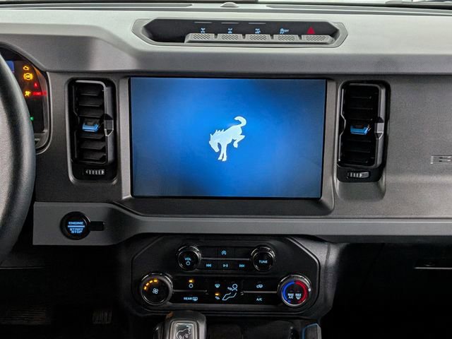 Certified 2024 Ford Bronco Black Diamond w/ Sasquatch Package AWD/4WD image 26