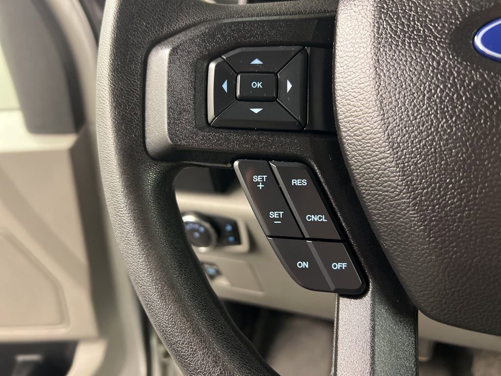 Certified 2017 Ford F150 XL w/ Equipment Group 101A Mid image 18