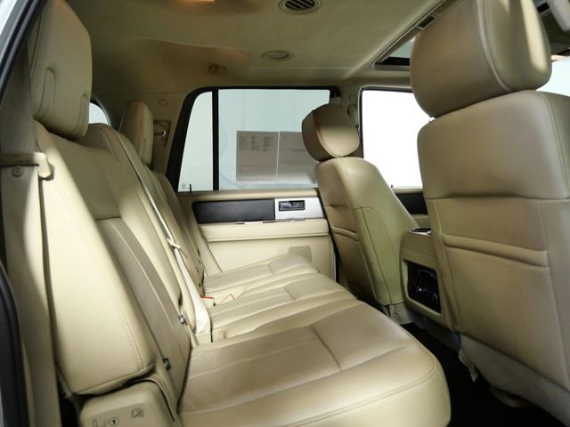 Certified 2017 Ford Expedition EL XLT w/ Equipment Group 202A AWD/4WD image 12