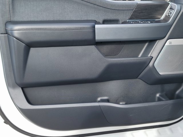 Certified 2024 Ford F150 Lariat w/ FX4 Off-Road Package image 7