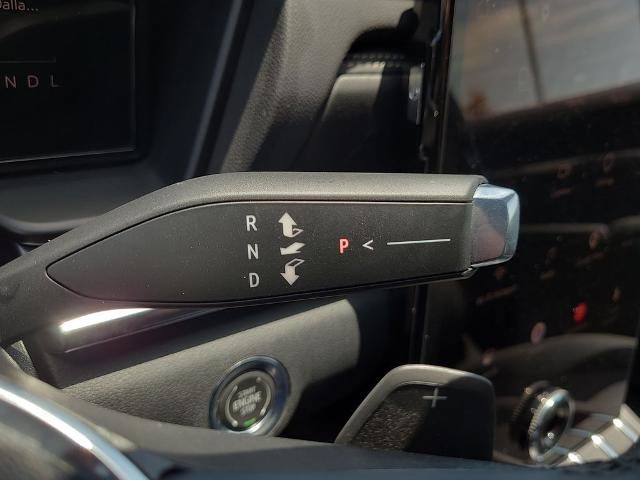Used 2026 GMC Terrain Elevation w/ Elevation Premium Package AWD/4WD image 27