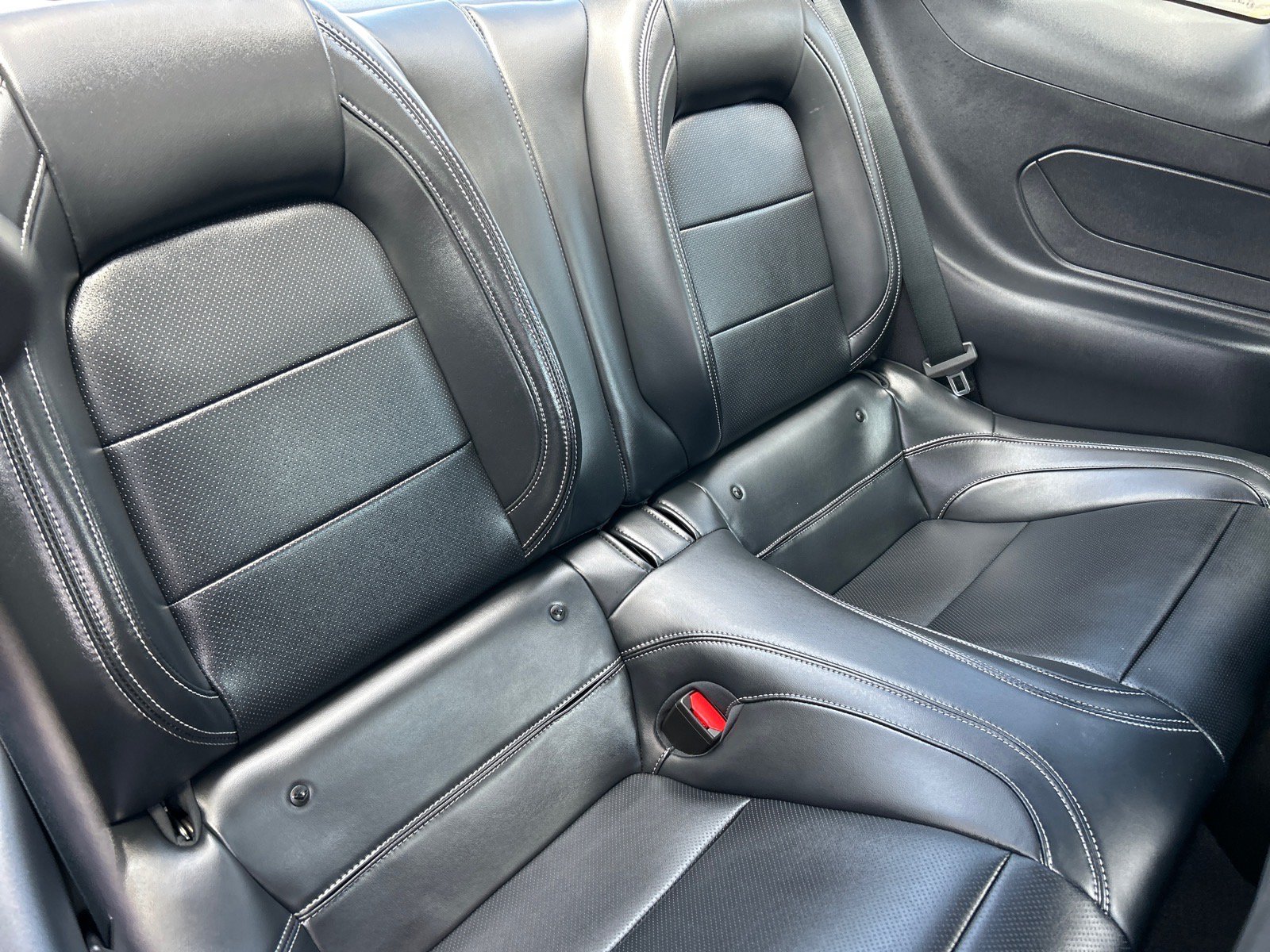 Certified 2024 Ford Mustang GT Premium RWD image 13