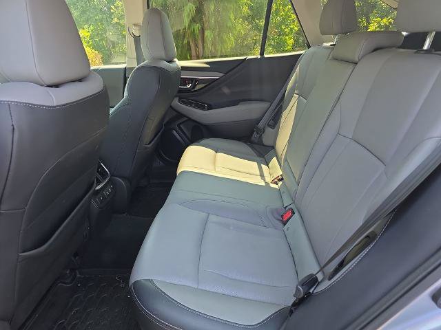 Used 2022 Subaru Outback Limited XT w/ Popular Package #2 AWD/4WD image 9