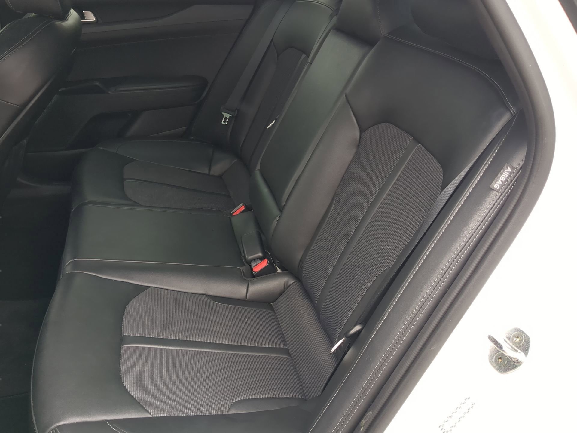 Used 2021 Kia K5 GT-Line w/ GT-Line FWD Premium Package image 45