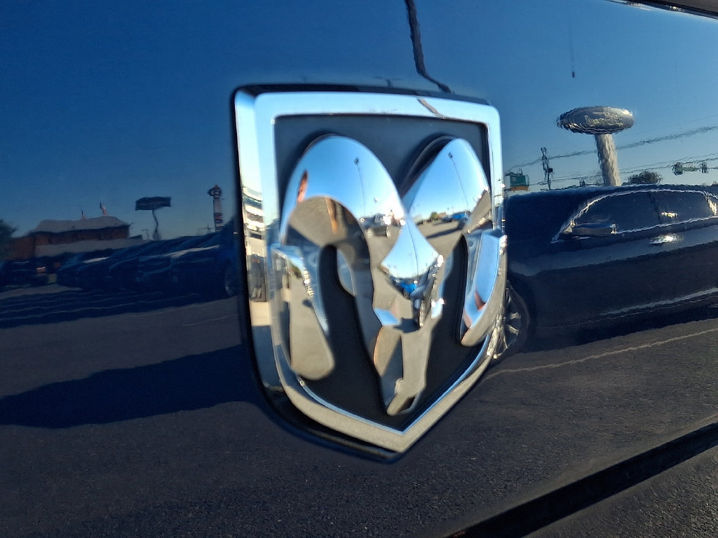 Used 2019 RAM 1500 Big Horn AWD/4WD image 30
