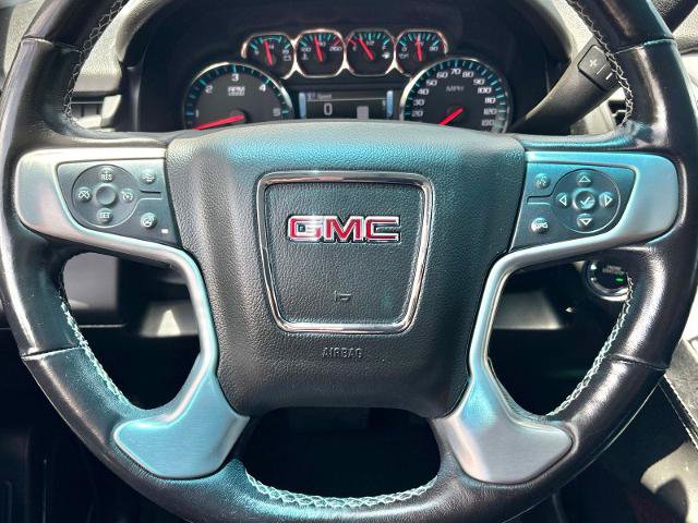 Used 2019 GMC Yukon XL SLT w/ Open Road Package RWD image 25