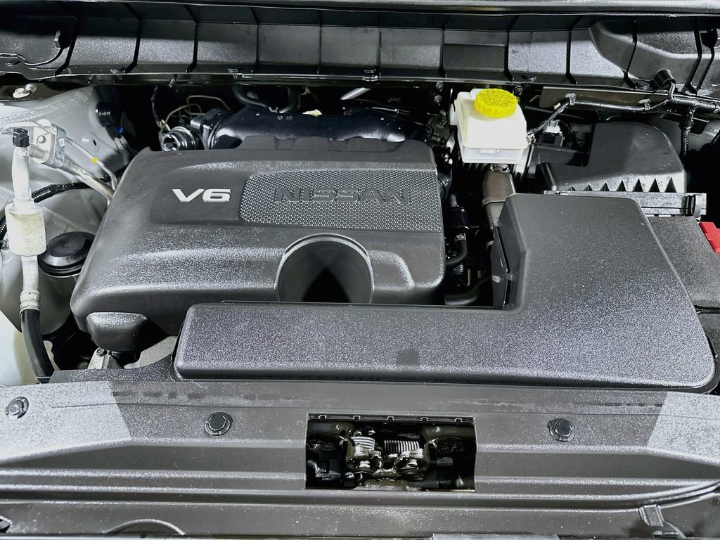 Used 2023 Nissan Pathfinder SL AWD/4WD image 21