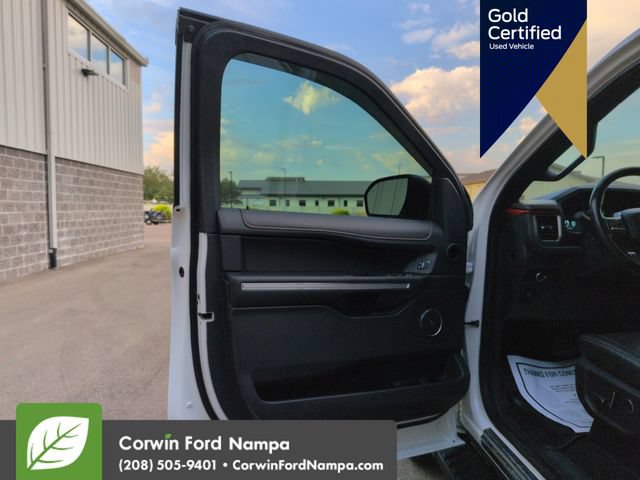 Certified 2024 Ford Expedition Timberline AWD/4WD image 12