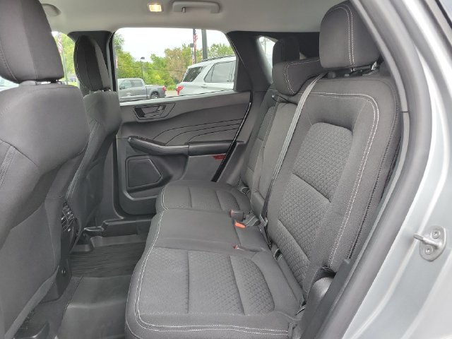 Certified 2023 Ford Escape Active AWD/4WD image 26