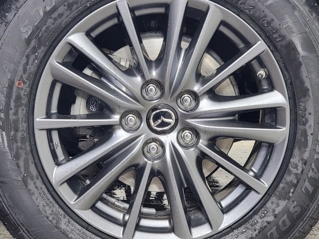 Used 2020 MAZDA CX-5 Touring image 10