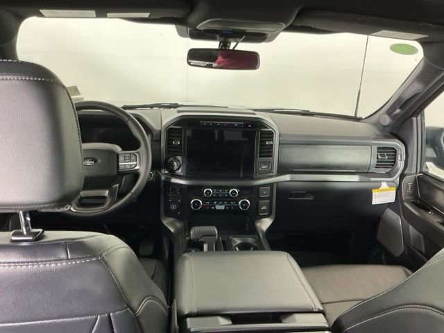 Certified 2024 Ford F150 XLT w/ Equipment Group 303A High image 27