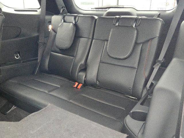 Certified 2023 Ford Explorer ST-Line w/ Class IV Trailer Tow Package image 20