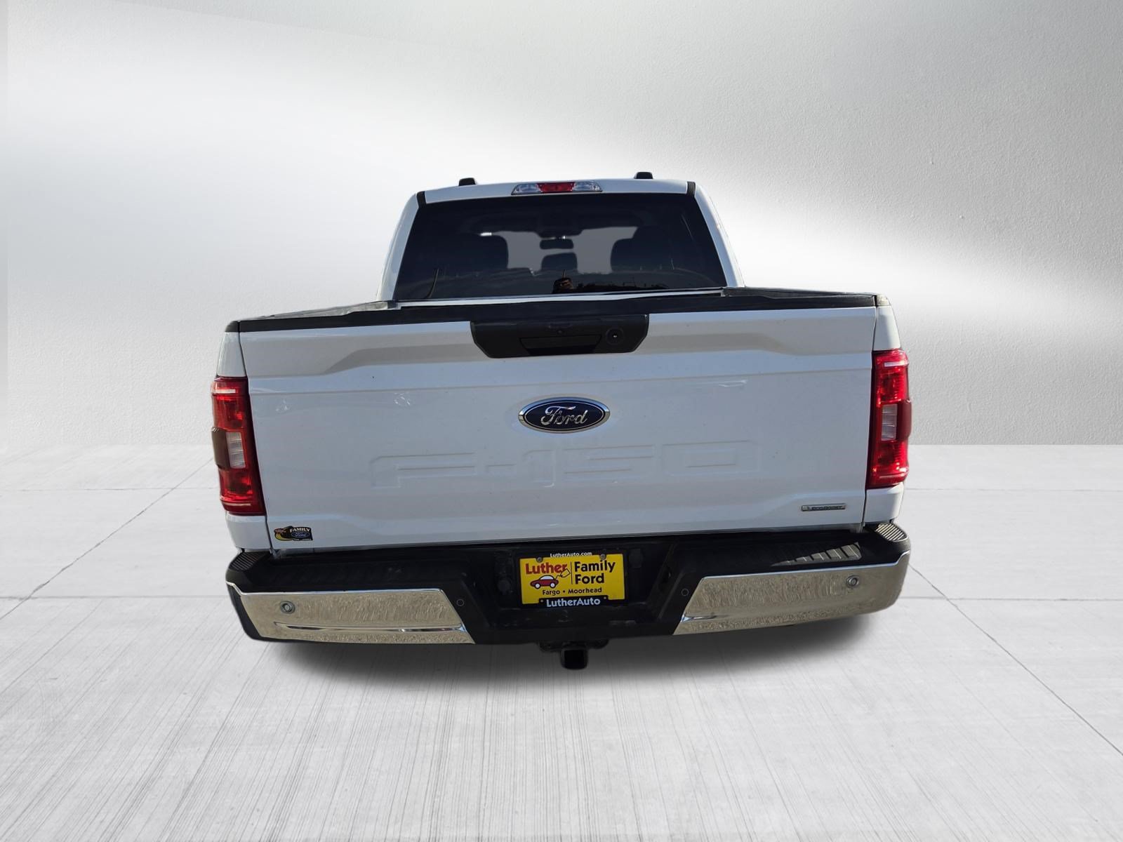 Certified 2021 Ford F150 XLT w/ Trailer Tow Package AWD/4WD image 6