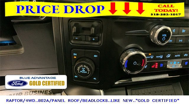 Certified 2024 Ford F150 Raptor image 37