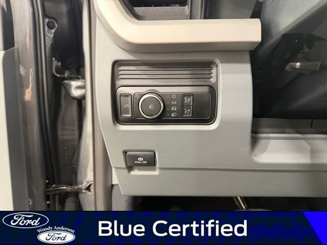 Certified 2024 Ford F250 XL w/ STX Appearance Package image 20