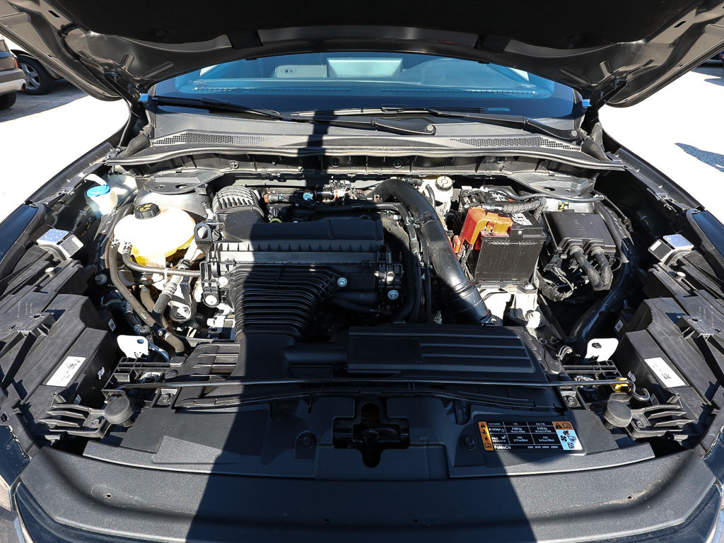 Certified 2023 Ford Escape ST-Line Elite AWD/4WD image 22